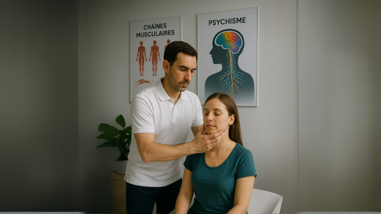 Formation prévue le 13/06/2025 à la Maison de Santé (Grigny)